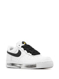 Nike X G-Dragon Air Force 1 Low White Sneakers