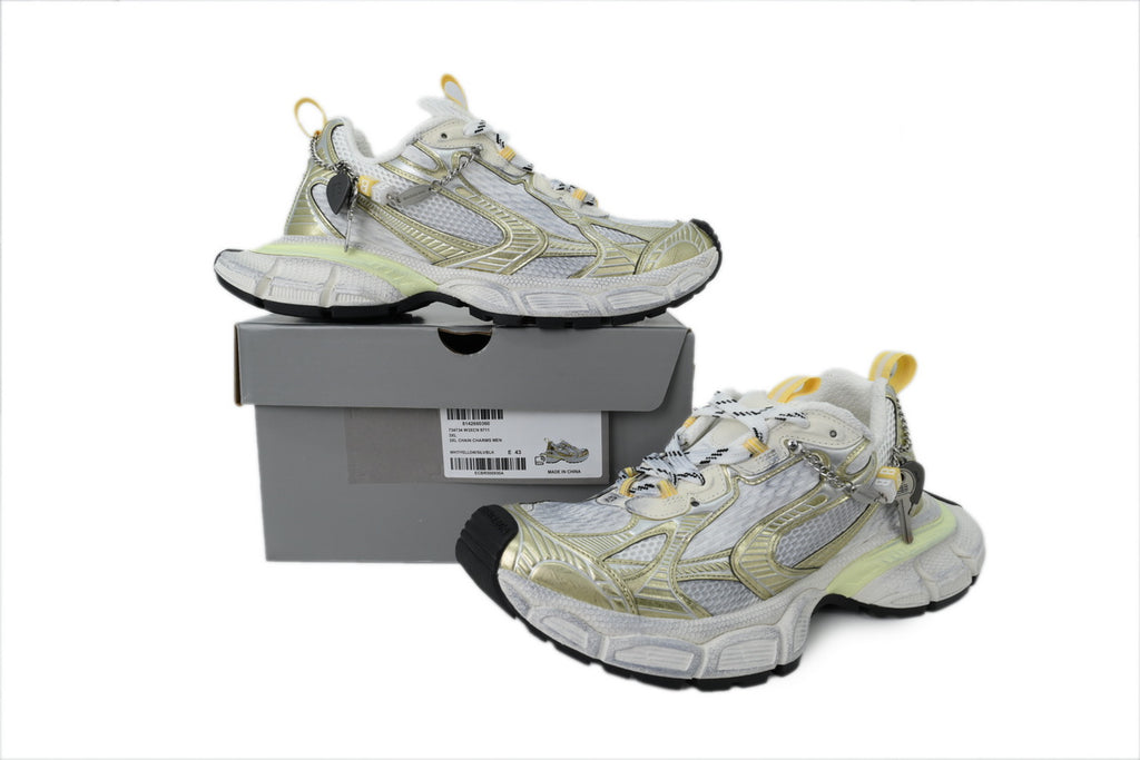 3XL Pendant LZ-1 Paris 10 Running Shoes | US 5–13