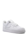 Nike X 1017 Alyx 9Sm Air Force 1 White Sneakers