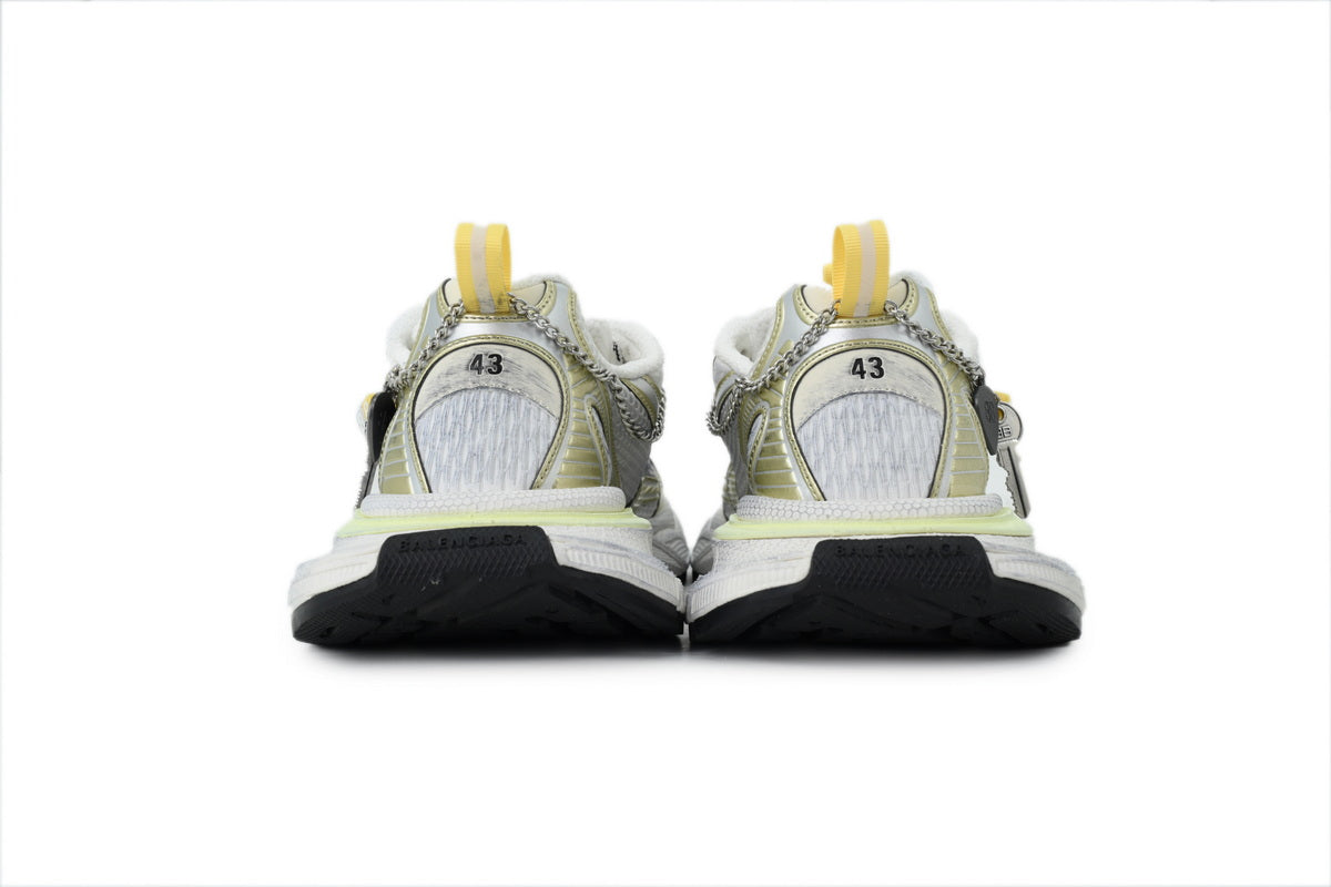 3XL Pendant LZ-1 Paris 10 Running Shoes | US 5–13