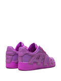 Nike X Cactus Plant Flea Market Air Force 1 Low Fuchsia Sneakers