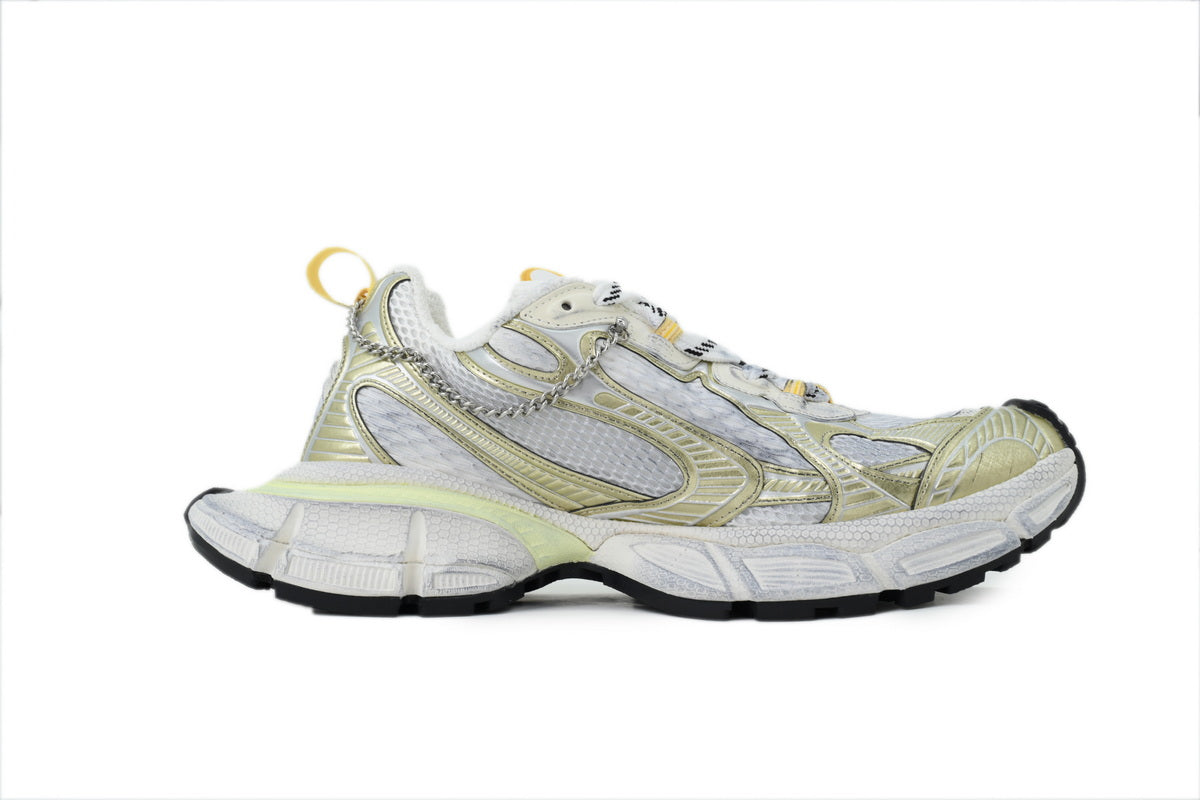 3XL Pendant LZ-1 Paris 10 Running Shoes | US 5–13