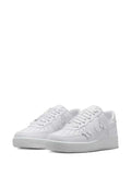 Nike Air Force 1 Flower-Embellished Leather