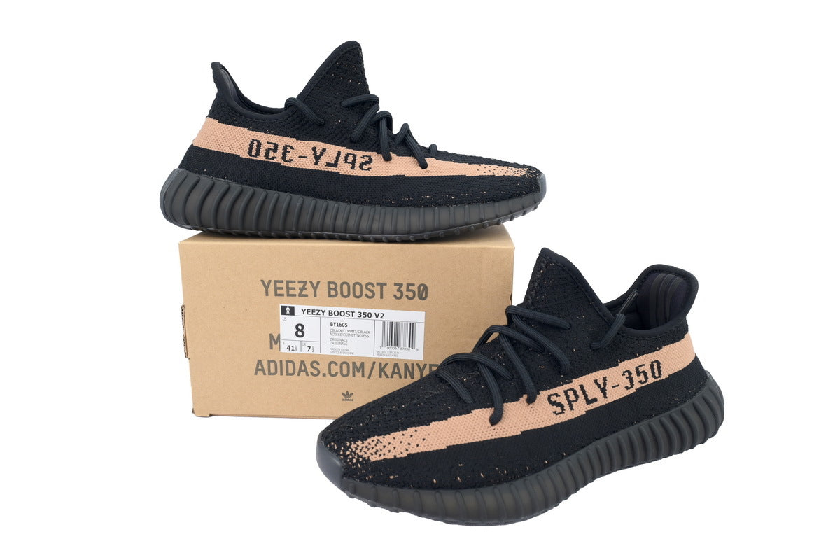 adidas Yeezy Boost 350 V2 'Copper'