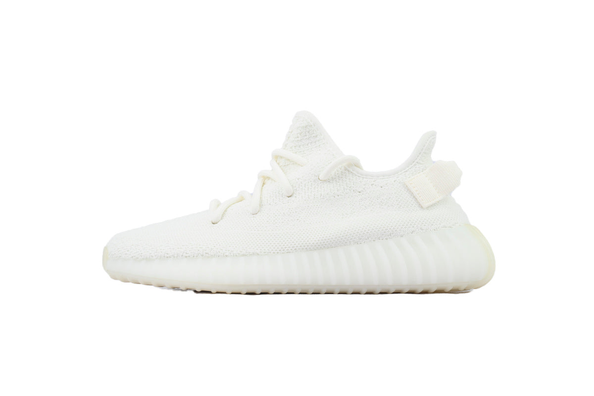 Adidas Yeezy Boost 350 V2 Cream White – CP9366