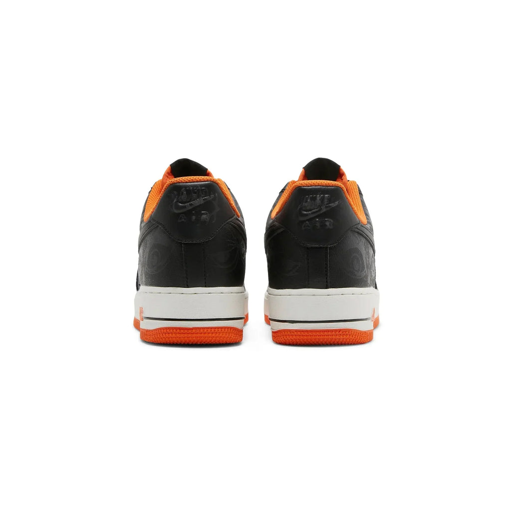 Nike Air Force 1 '07 Premium 'Halloween' (2021)