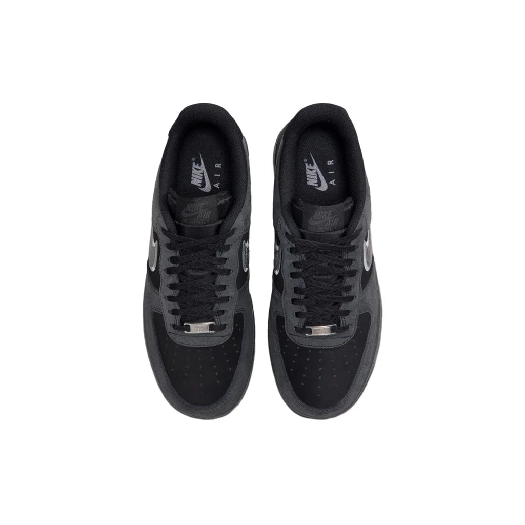 Nike Air Force 1 Low '07 LV8 'Black Smoke Grey' (2026)