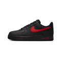 Nike Air Force 1 Low '07 LV8 'Bred' (2025)