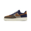 Nike Air Force 1 Low '07 PRM 'Tweed Midnight Navy Corduroy' (2023)