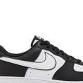 Nike Air Force 1 Low '07 'White Swoosh Panda' (2023)