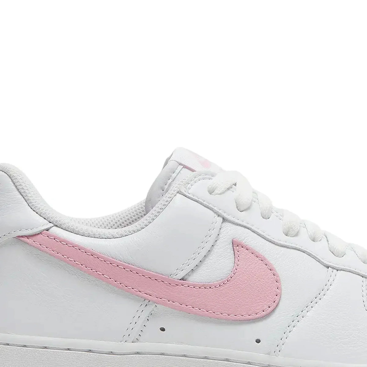 Nike Air Force 1 Low 'Color of the Month - White Pink' (2022)