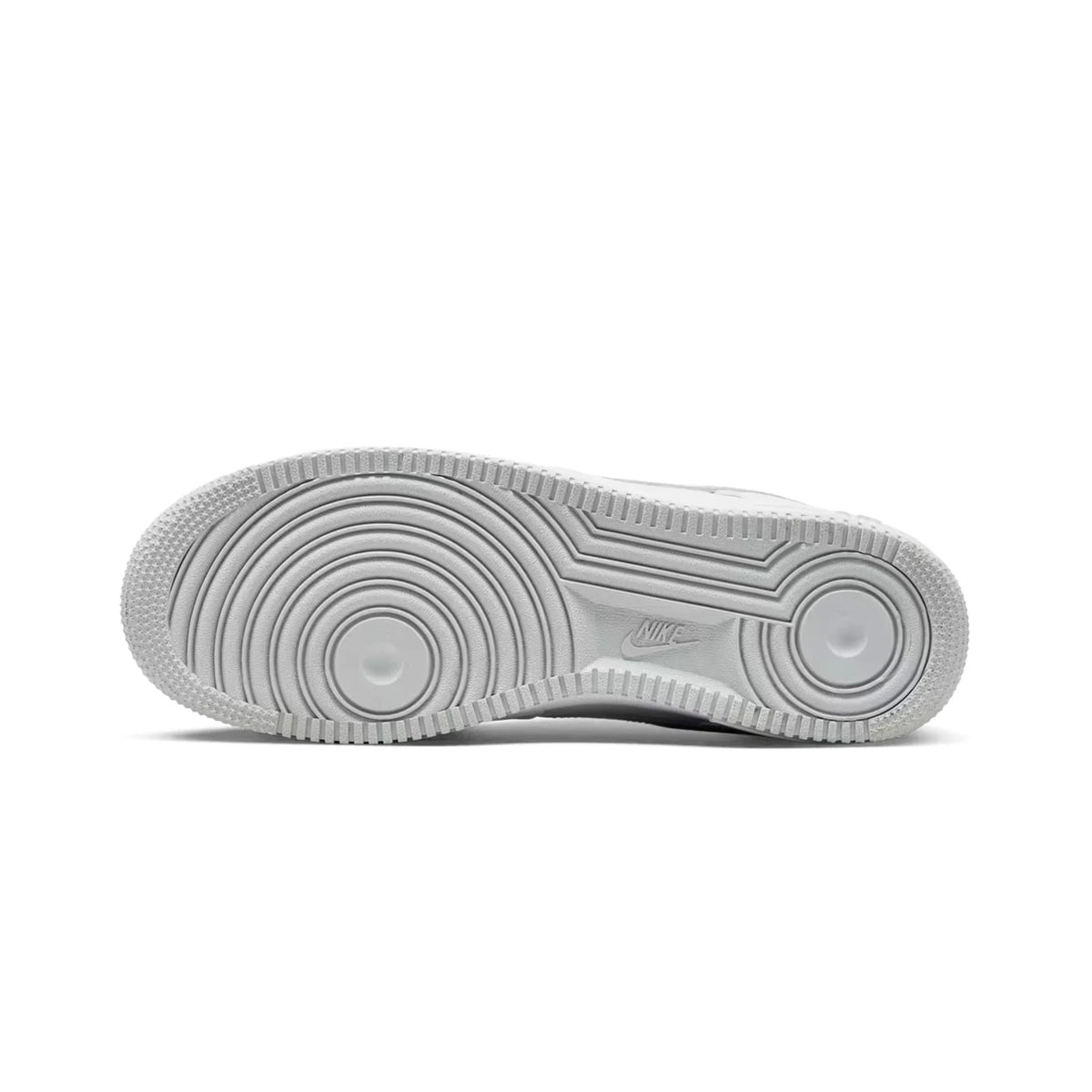 Nike Air Force 1 Low 'Color of the Month - White Silver' (2022)