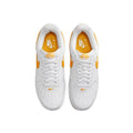 Nike Air Force 1 Low 'Color of the Month - White University Gold' (2023)