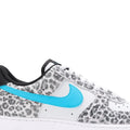 Nike Air Force 1 Low Premium 'Snow Leopard' (2021)
