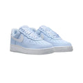 Nike Air Force 1 Low Retro Premium 'Ribbon Lace Hydrogen Blue' Women's