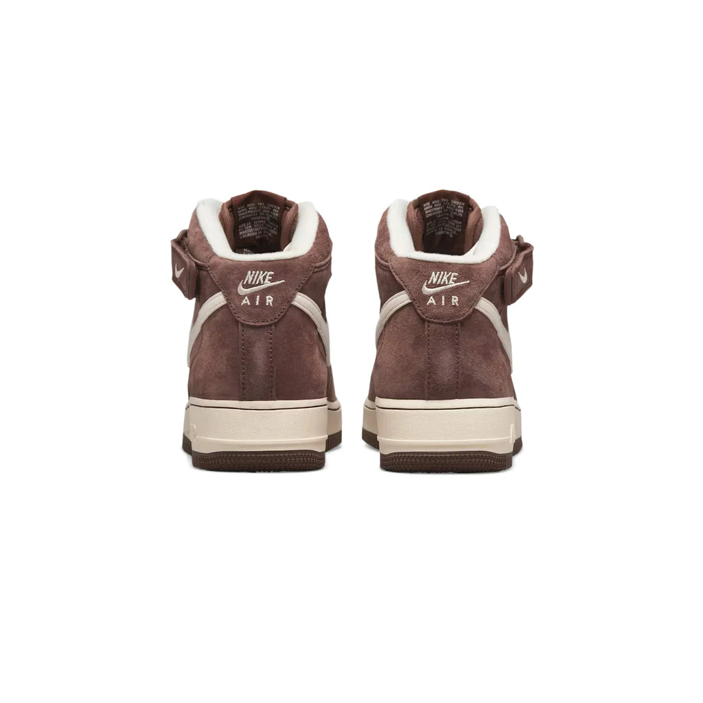 Nike Air Force 1 Mid 'Chocolate' (2022)