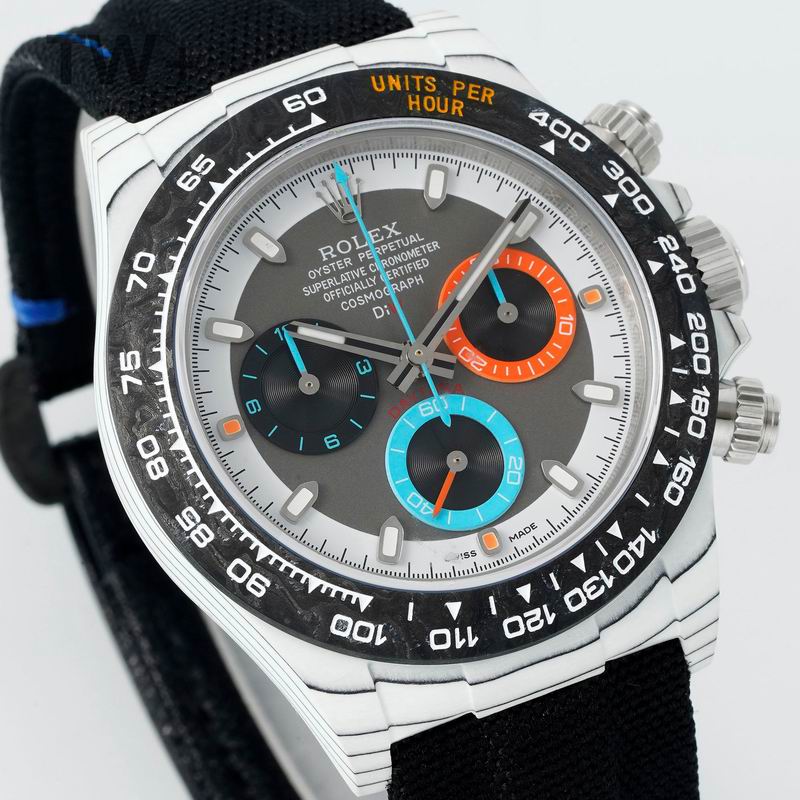 Rolex Cosmograph Daytona Chronograph Watch