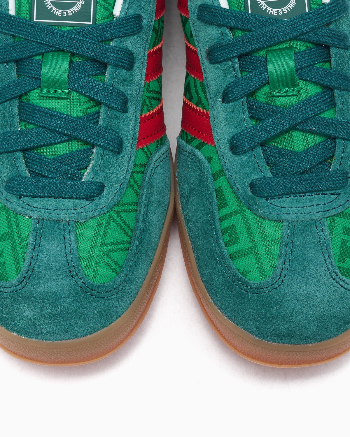adidas Originals Gazelle Indoor "Mexico"