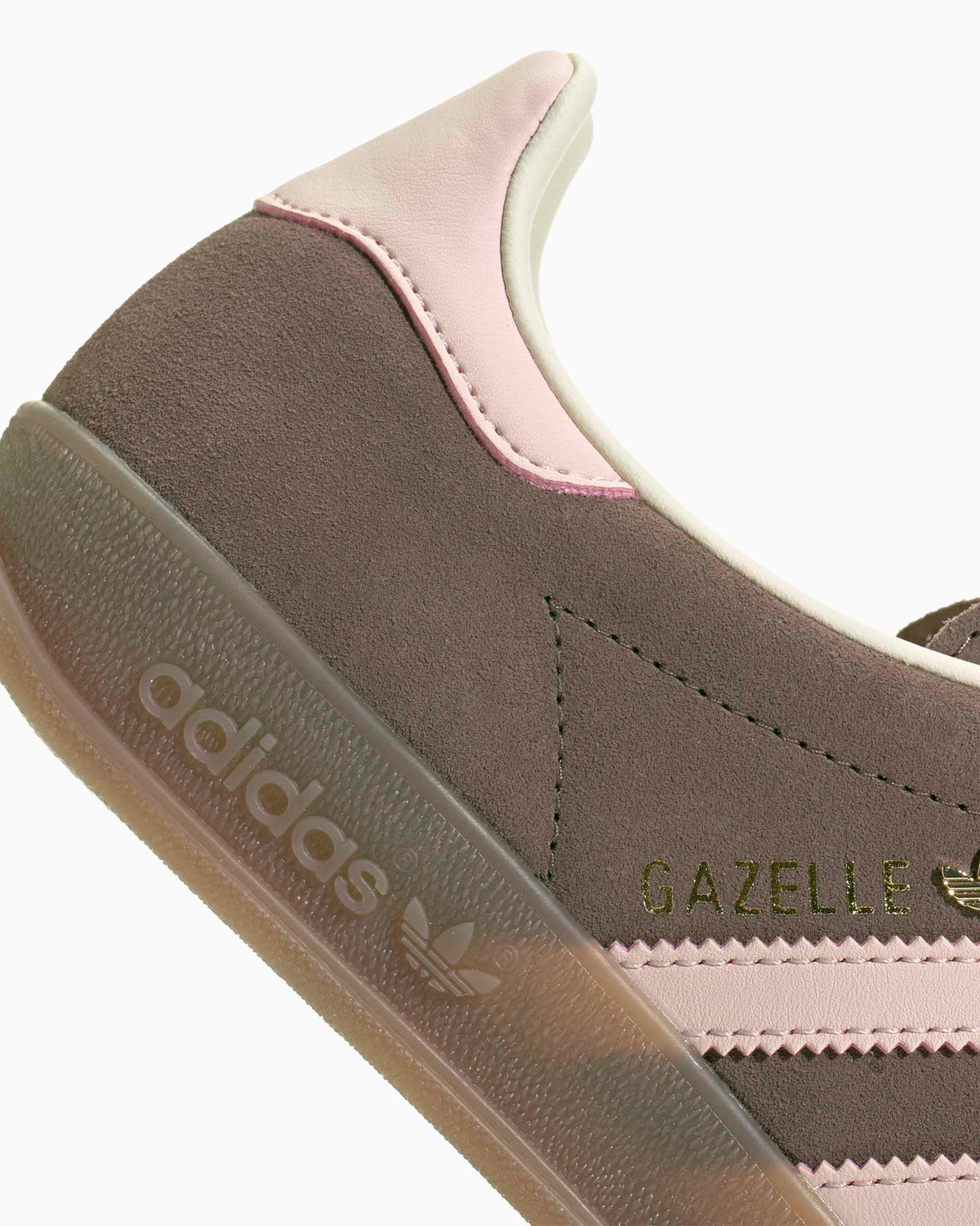 adidas Originals Women's Gazelle Indoor